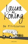 Laura de Koning - De flirtcursus