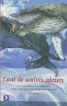 P. Klomp - Laat de walvis niezen
