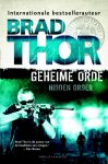 Brad Thor - Geheime orde