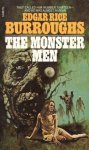 Burroughs, Edgar Rice - The Monster Men