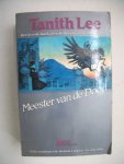 Lee, Tanith - Meester van de dood / druk 1