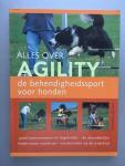 Theby, Viviane - Alles over agility. De behendigheidssport voor honden