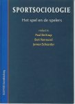 De Knop, Paul / Vanreusel, Bart / Scheerder, Jeroen - Sportsociologie -Het spel en de spelers