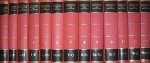 Joachim Ritter - Historisches Wörterbuch der Philosophie  (In 13 Bänden)