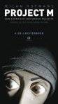 Milan Hofmans - Project M Luisterboek 4 Cd's
