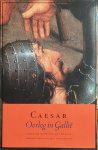 Caesar - Oorlog in Gallië Caesar - Oorlog in Gallië