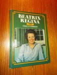 LAMMERS, FRED J., - Beatrix Regina 1981.