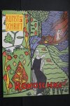  - Kunstschrift    Thema: Kokoschka
