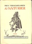 Heinsius, Nicolaas - Den vermakelijken Avanturier