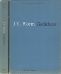 Bloem, J.C. - Gedichten.