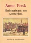 Anton Pieck & Hans Vogelesang - Herinneringen aan Amsterdam