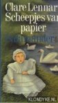 Lennart, Clare - Scheepjes van papier