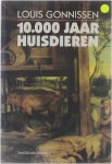 L. Gonnissen - 10.000 jaar huisdieren / Historische reeks / 25