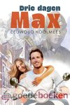 Koolmees, Eeuwoud - Drie dagen Max *nieuw*