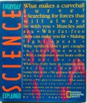 Suplee Curt - Everyday Science Explained fotoboek
