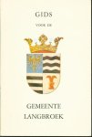 n.n - gids voor de gemeente Langbroek
