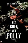 Kathy Hepinstall - Het boek van Polly