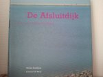 Marten Sandburg   Lammert de Hoop - De Afsluitdijk