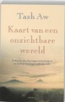T. Aw - Kaart van een onzichtbare wereld