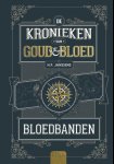H.P. Janssens - Bloedbanden