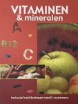 Gerhardt Mulder - Vitaminen En Mineralen