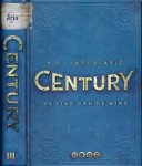 Baccalario, Pierdomenico - Century: De Stad van de Wind