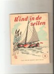 Rossum, Rie van - Wind in de zeilen 3