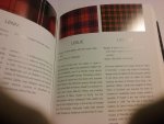 Mackay, James A - Clans & Tartans; Scottish & Irish Tartans