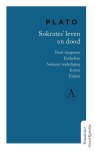 Plato - Sokrates' Leven En Dood