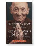 Gyatso, P. - Het vuur onder de sneeuw 