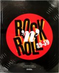Charlie Gillett 48101 - Rock 'n' Roll 39-59