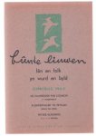 Elzinga, G., Zwart, W.Th., Brouwer, J.H. - Bunte liuwen omnibus 1965