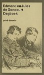 Goncourt, Edmond en Jules - Dagboek
