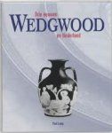 LAMP, PAUL. - Drie eeuwen Wedgwood en Nederland. Wedgwood en de betrekking met Nederland 1763-2004. isbn 9789055735662
