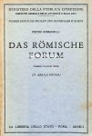 Romanelli, Pietro - Das Romische Forum