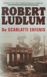 Robert Ludlum, Robert Ludlum - De Scarlatti erfenis