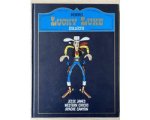 Morris - Lucky Luke Collectie : Jesse James - Western Circus - Apache Canyon Morris - Lucky Luke Collectie : Jesse James - Western Circus - Apache Canyon