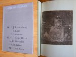 Gerbrand de Jong en C.A. Woudt (eindred.), Kranenburg, F.J. en anderen (tekst) - Kijk op de zaan