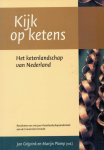 Grijpink, J.H.A.M. / M.G.A. Plomp (red.), - Kijk op ketens: ketenlandschap van Nederland, resultaten van vier jaar ketenlandschapsonderzoek aan de Universiteit Utrecht
