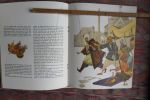 N.N. - Sprookjes uit het Oosten. 3 delen, i.e. Het Verhaal van Maroef, de schoenlapper; Het Verhaal van Hassan, de touwslager; Het Verhaal van de koopman en de bedriegers.