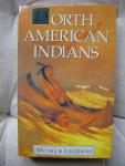 Spence, Lewis - North American Indians/Myths &  Legends