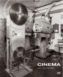  - Cinema