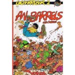 Schreurs, Eric Schreurs - An barrels