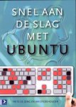 Frits de Jong, Jan Stedehouder - Snel aan de slag met Ubuntu