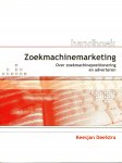 Deelstra, Keesjan - Handboek zoekmachinemarketing / Over zoekmachinepositionering en adverteren