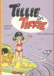 Arnoldus, Ans - Tillie en Tiffie.  Negende boekje   /   9789060562291