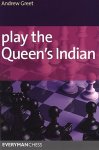 Andrew Greet - Play the Queen's Indian