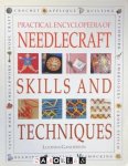 Lucinda Ganderton - Practical Encyclopedia of Needlecraft Skills and Techniques