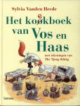 Heede, S. vanden - Het kookboek van Vos en Haas