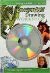 Peffer, J. "neondragon" - DragonArt Drawing Workshop [With DVD] Today's Artist DVD Series